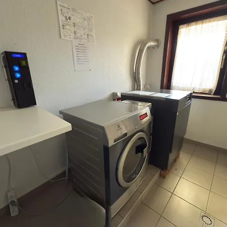 Apartamento Rachel 04 Mons