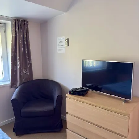 Apartamento Rachel 04