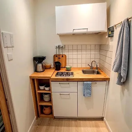 Apartamento Rachel 04 Mons