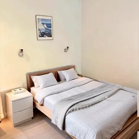 Apartamento Rachel 04 Mons