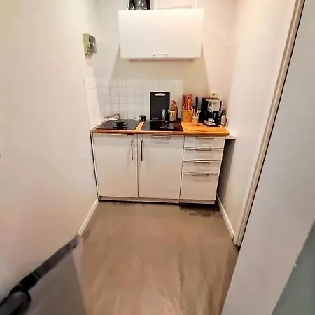 Apartamento Rachel 04 *