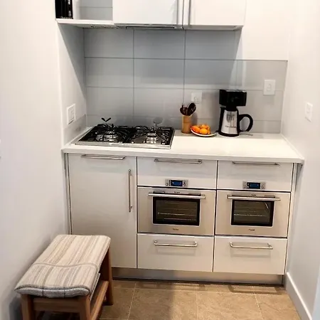 Apartamento Rachel 04 Mons