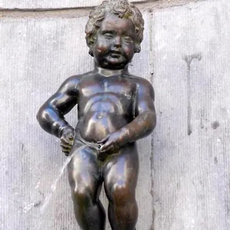 Résidence Rachel 04 Mons