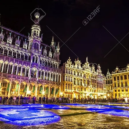 Appartement Rachel 04 *