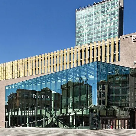 Appartamento Résidence Rachel 04