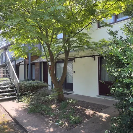 Rachel 04 Appartement *