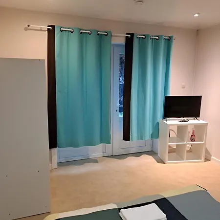 Résidence Rachel 04 Appartamento Mons