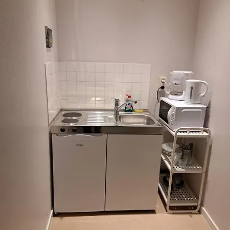 Appartement Rachel 04 *