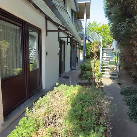 Résidence Rachel 04 *