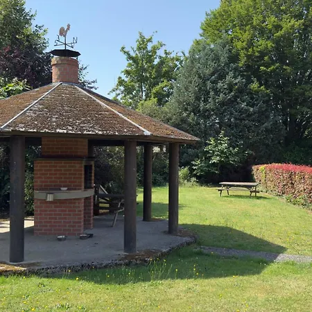 Appartamento Résidence Rachel 04