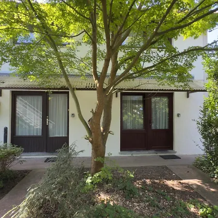 Résidence Rachel 04 Appartamento Mons