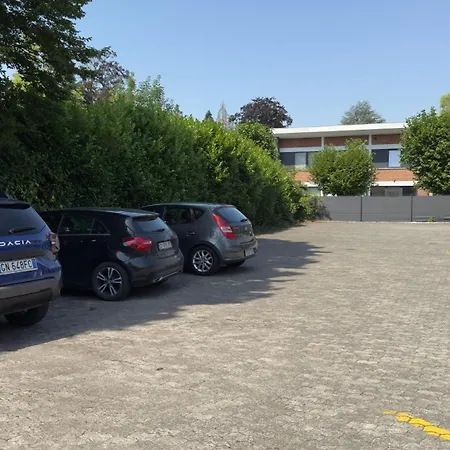 Rachel 04 Appartement